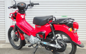 HONDA CROSS CUB 110 JA45