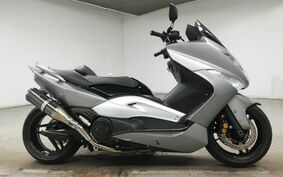 YAMAHA T-MAX500 2010 SJ08J