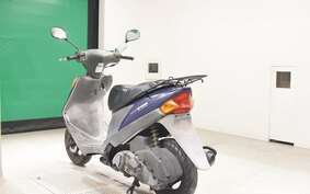 SUZUKI ADDRESS V125 CF46A