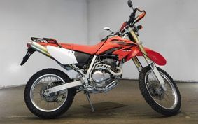 HONDA XR250 MD30