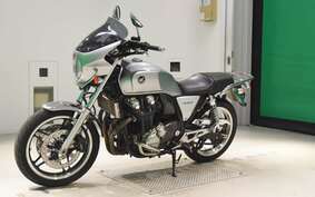 HONDA CB1100 ABS 2013 SC65