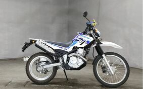 YAMAHA SEROW 250 DG31J