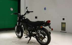 SUZUKI GRASS TRACKER NJ4DA