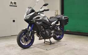 YAMAHA MT-09 Tracer 2015 RN36J