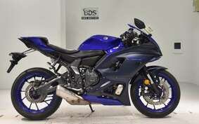 YAMAHA YZF-R7 2022 RM39J