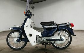 HONDA C70 SUPER CUB CUSTOM C70