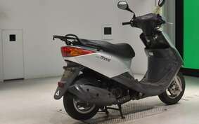 YAMAHA AXIS 125 TREET SE53J