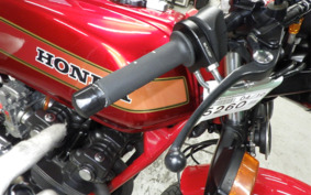 HONDA CB750F 1981 RC04