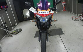 HONDA CBR250R A MC41