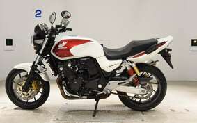 HONDA CB400SF GEN 4 A 2014 NC42