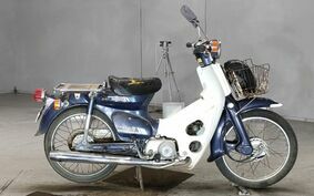 HONDA C70 SUPER CUB C70