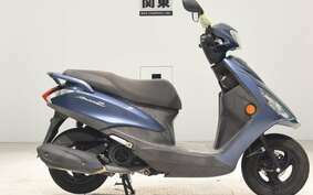 YAMAHA AXIS 125 Z SED7J