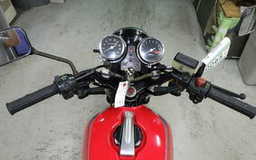 HONDA SUPER HAWK 1981 NC04