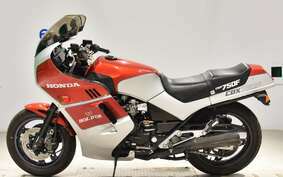 HONDA CBX750F BOLDOR 1986 RC17