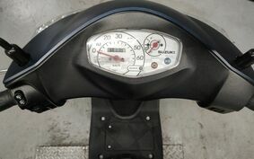 SUZUKI ADDRESS V50 CA4BA