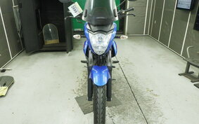 SUZUKI GIXXER 150 NG4BG