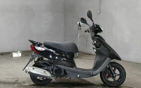 YAMAHA JOG ZR Evolution 2 SA39J