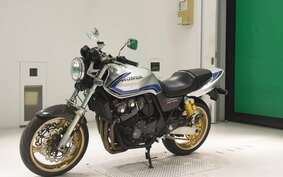 HONDA CB400SF VTEC 2001 NC39