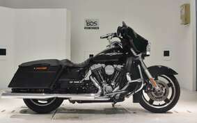 HARLEY FLHX 1580 2011