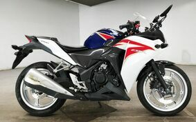 HONDA CBR250R MC41