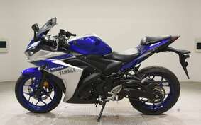 YAMAHA YZF-R25 RG10J