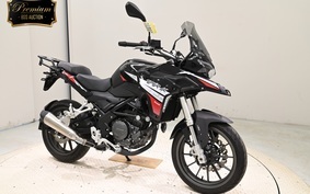 BENELLI TRK251