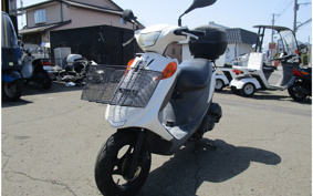 SUZUKI ADDRESS V125 CF4EA