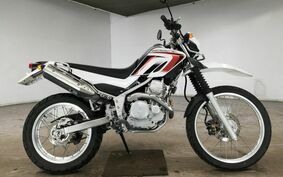 YAMAHA SEROW 250 DG17J