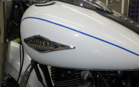 HARLEY FLSTC 1580 2012