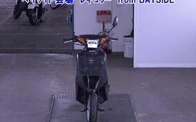 YAMAHA ジョグ-1 3KJ