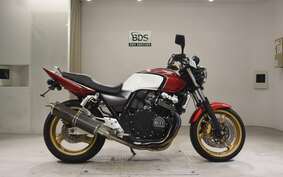 HONDA CB400SFV-3 2006 NC39