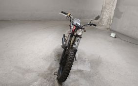 HONDA FTR223 MC34