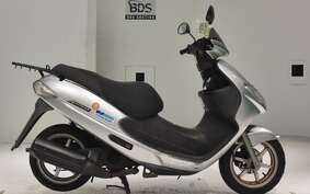 SUZUKI ADDRESS 110 CF11A