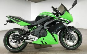 KAWASAKI NINJA 400 R 2012 ER400B