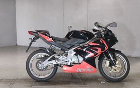 APRILIA APRILIA RS125 PY