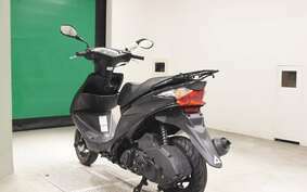 SUZUKI ADDRESS V125 S CF4MA