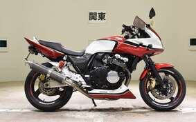 HONDA CB400 SUPER BOLDOR VTEC 2005 NC39