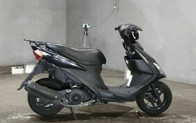 SUZUKI ADDRESS V125 S CF4MA