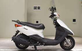 YAMAHA AXIS 125 TREET SE53J