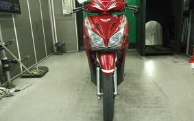 HONDA CLICK 125 I