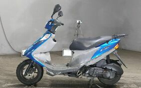 SUZUKI ADDRESS V125 G CF46A