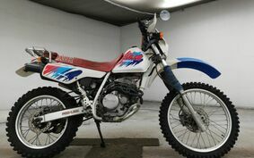 HONDA XLR250 BAJA MD22