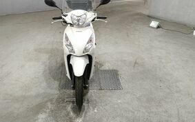 HONDA DIO 110 JF58