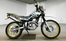 YAMAHA SEROW 250 DG17J