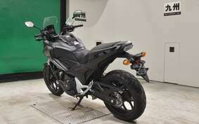 HONDA NC750X D Limited 2020 RC90