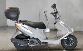 SUZUKI ADDRESS V125 G CF46A