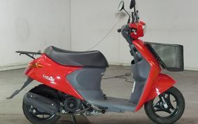 SUZUKI LET's 5 CA47A