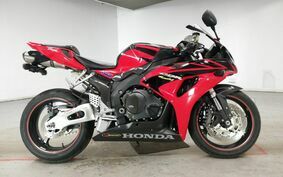 HONDA CBR1000RR 2007 SC57