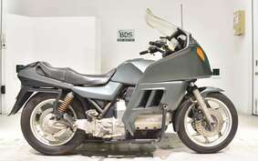 BMW K100RT SIDECAR 1985 3***