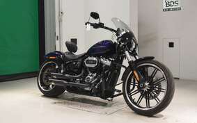 HARLEY FXBRS1870 2020 YHK